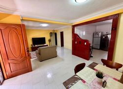 Blk 922 Jurong West Street 92 (Jurong West), HDB 4 Rooms #613444081